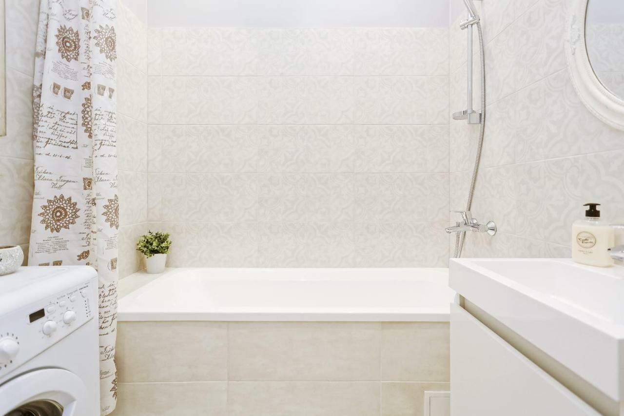 Stabu Street Residence Riga Luaran gambar