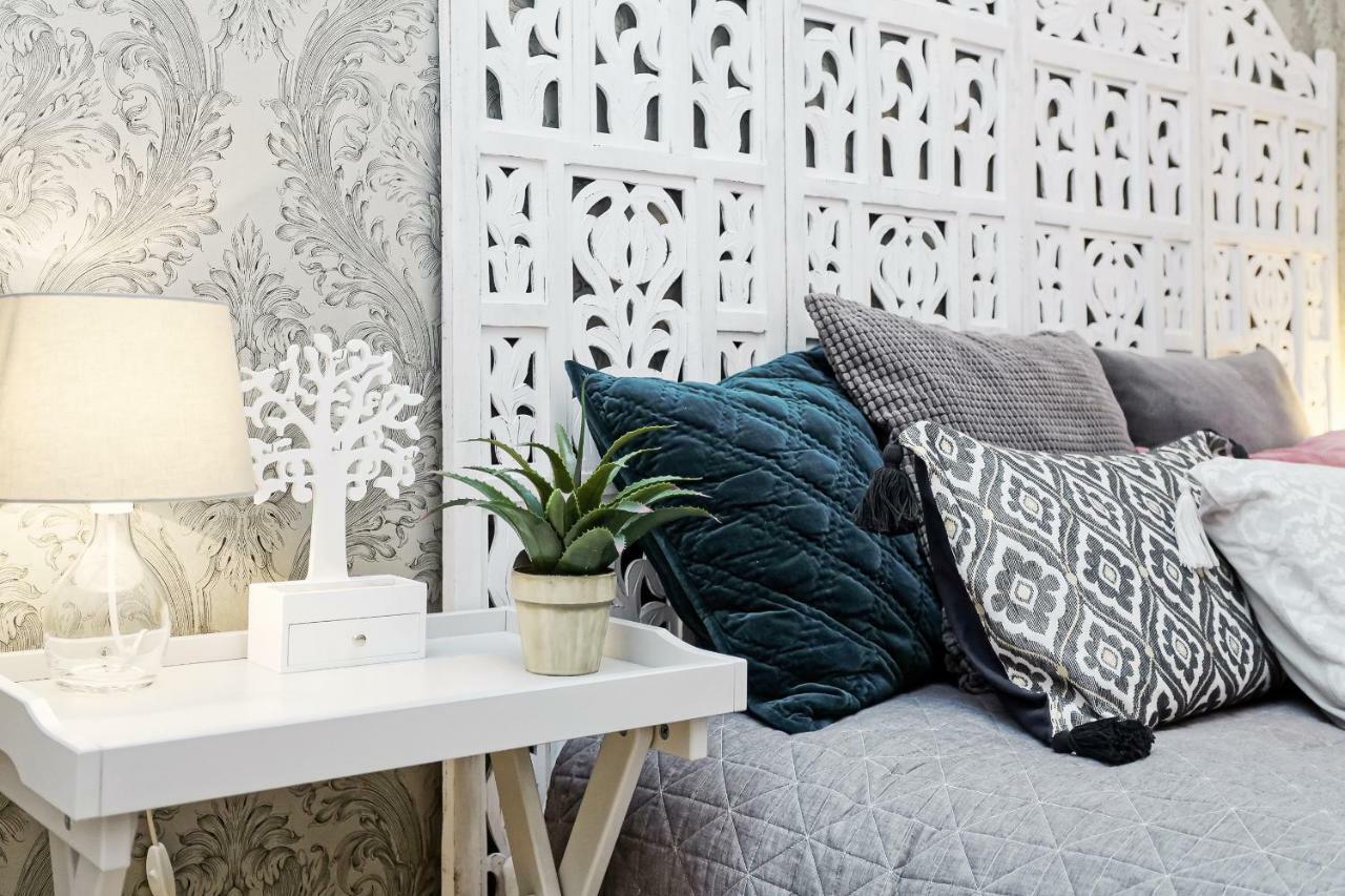 Stabu Street Residence Riga Luaran gambar