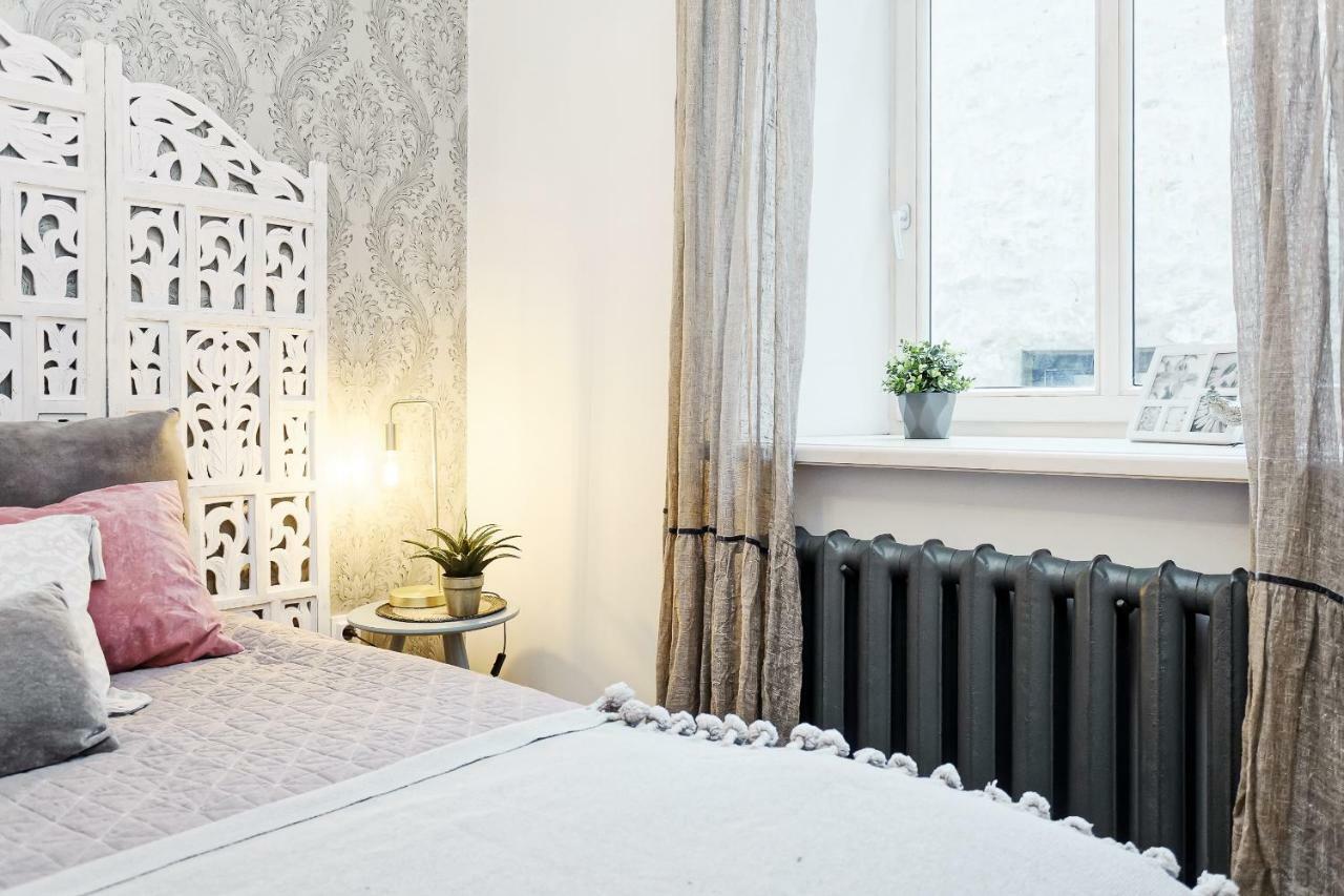 Stabu Street Residence Riga Luaran gambar