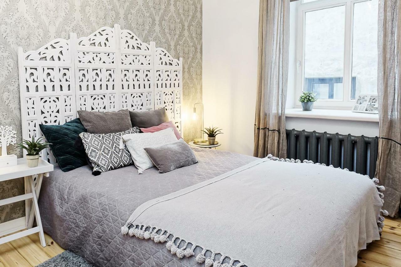 Stabu Street Residence Riga Luaran gambar